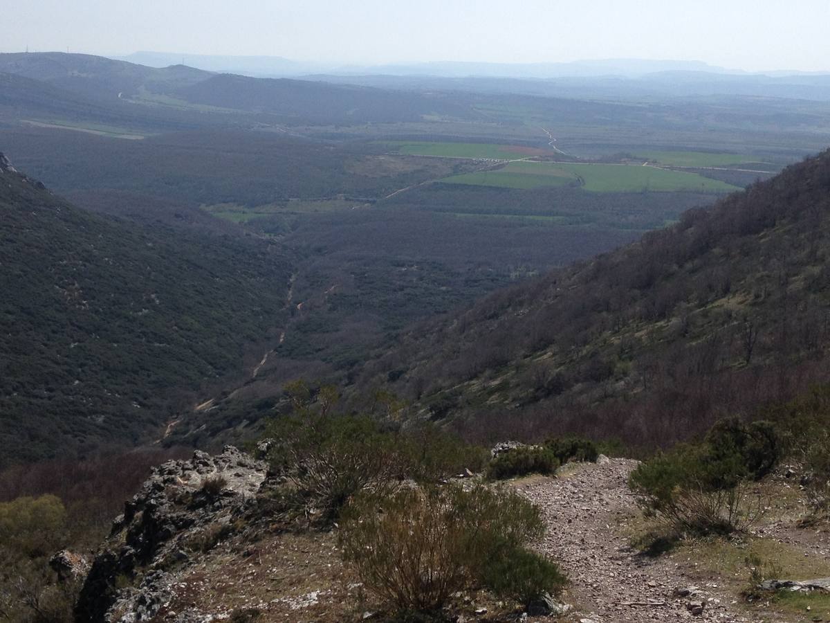 Escapada a la Montaña Palentina: la magia de la Tejeda de Tosande