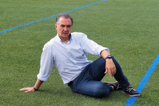 «La clave del ascenso fue el compromiso»