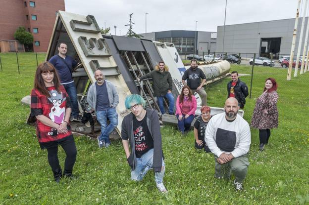 Diez salas de escape de Cantabria se unen para crear la ruta 'El candado del infinito'