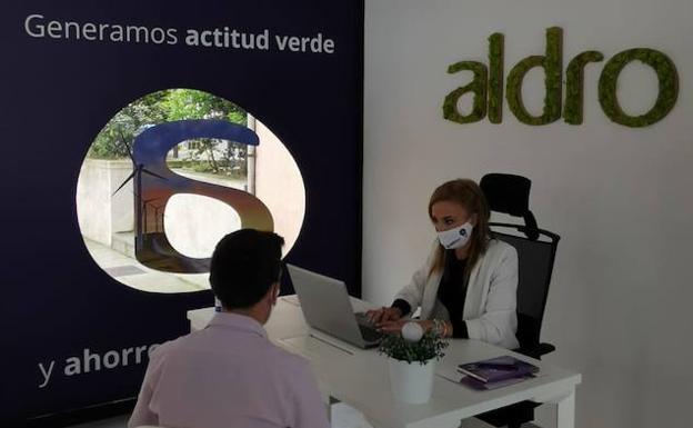 Aldro Energía te ayuda a ahorrar con la nueva factura de la luz