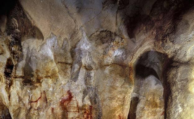 Cantabria celebrará el 7 de julio el Día del Arte Rupestre