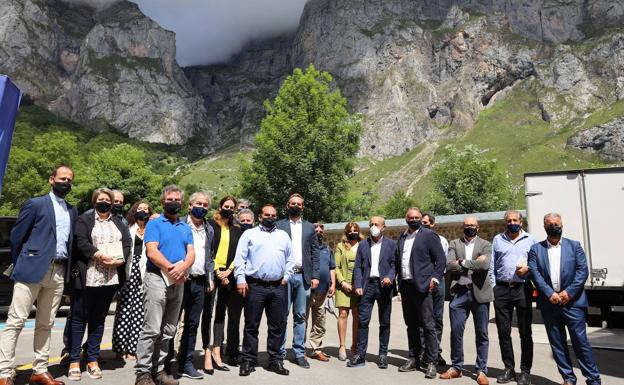 Liébana pone en marcha su Plan de Sostenibilidad Turística