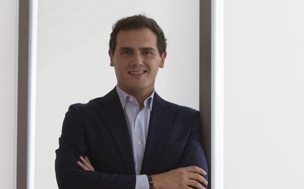 Ciudadanos no invita a Rivera a su convención nacional