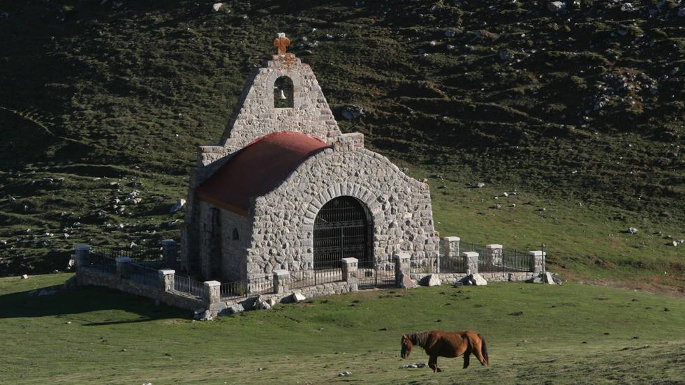 Turismo anuncia la modernización del Mirador del Cable en Fuente Dé