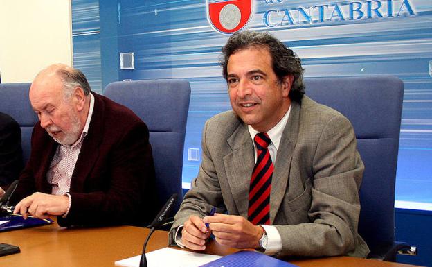 Cantabria recupera la figura de José Félix García Calleja para un nuevo premio de Cooperación Internacional