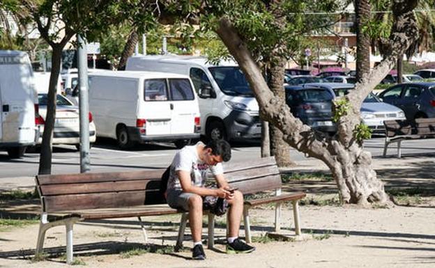 Los avatares del empleo juvenil en España antes y después de la pandemia