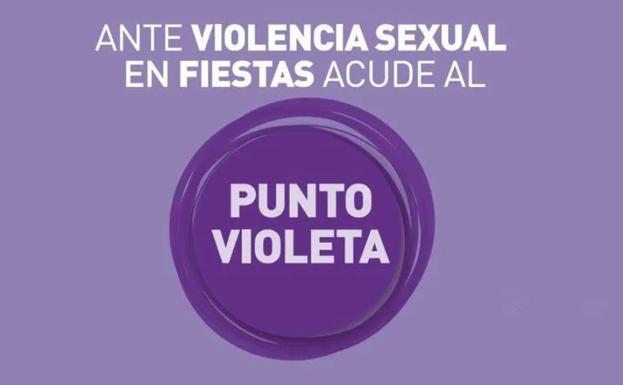 Magdalena Deluxe Santander contará con un 'punto violeta' contra la violencia de género