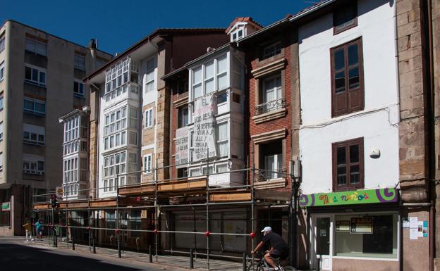 El PSOE de Reinosa acusa a PRC y PP de «hipotecar el futuro del municipio»