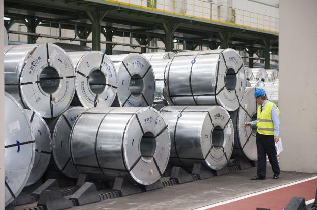 La Federación Cántabra del Metal busca reactivarse para ser representativa en el sector