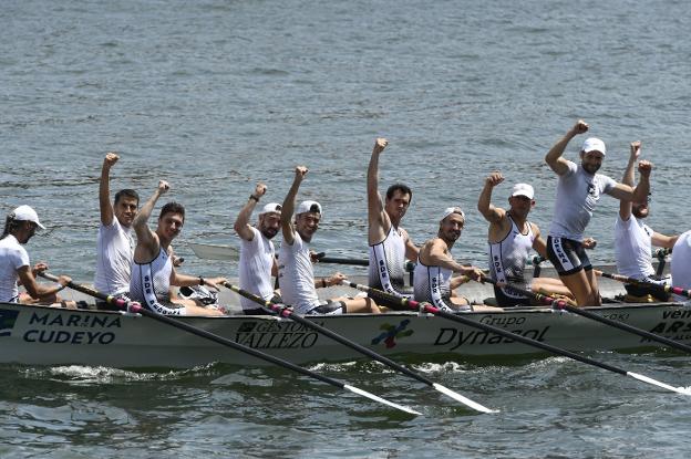 Pedreña quiere reafirmar su buena dinámica en la Liga