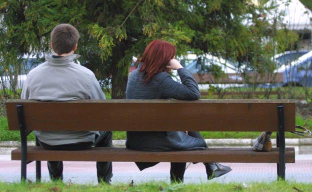 La pandemia desencadena un aumento de solicitudes de divorcio en Cantabria