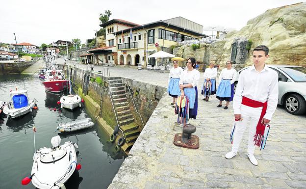 Comillas celebrará el Cristo sin procesiones