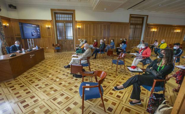 Cantabria se postula como líder en estudio del patrimonio prehistórico