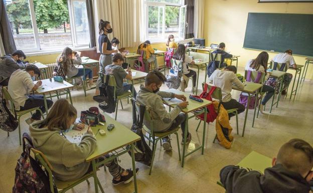 CCOO critica que Educación solo ha convocado 109 plazas para Primaria y en calidad de sustituciones