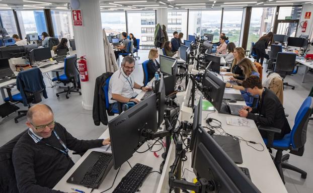 Platinum Equity completa la compra de Ingram Micro, con casi 200 empleados en Cantabria