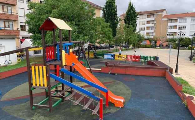 Entrambasaguas aprueba un millón de euros en inversiones