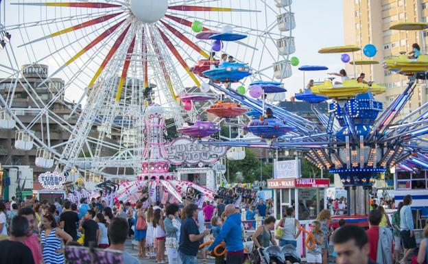 Santander adelantará el horario de las ferias y los conciertos si vuelve el toque de queda