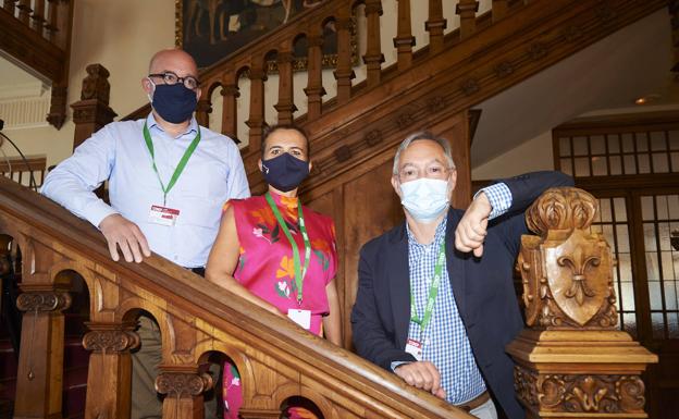 «En Cantabria aún nos falta una mayor promoción turística de nuestras cuevas»