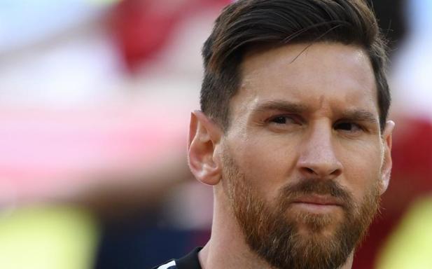 Archivada la denuncia contra Messi y su fundación por estafa y blanqueo