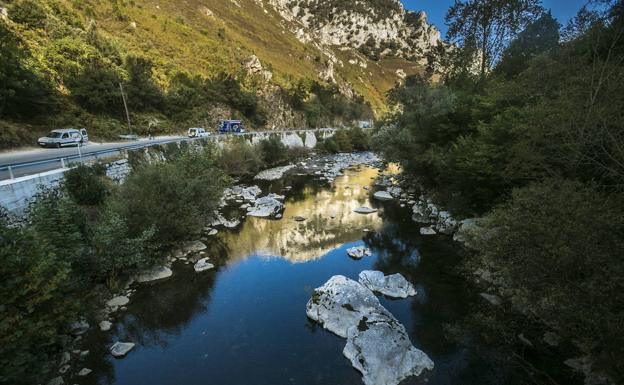 En marcha el proyecto de conservación participativa de los ecosistemas acuáticos de Picos de Europa