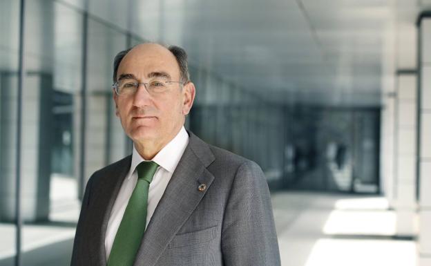 Galán pide al juez corregir errores en la imputación de Iberdrola Renovables