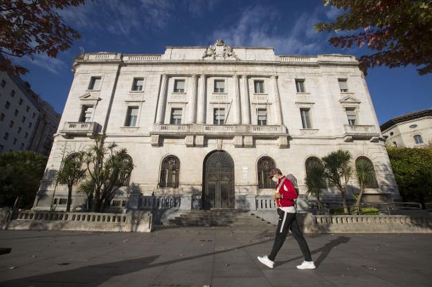 Adjudicado el proyecto de ejecución de la sede del Reina Sofía-Archivo Lafuente