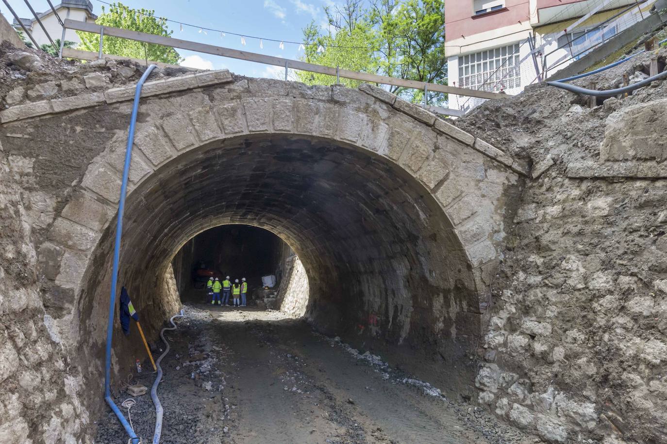 Los sobrecostes de obras en Santander se elevan hasta 3,5 millones esta legislatura, advierte el PSOE