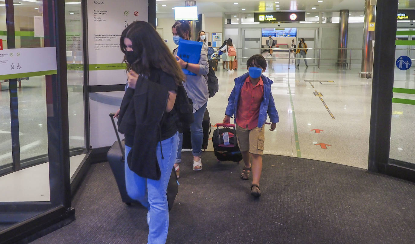 Lágrimas y abrazos, en el Seve Ballesteros