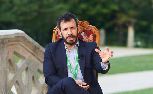 «Las patentes, lejos de poner diques al derecho a la salud, lo fomentan»