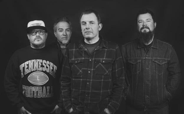 Los Deltonos cambian de formación