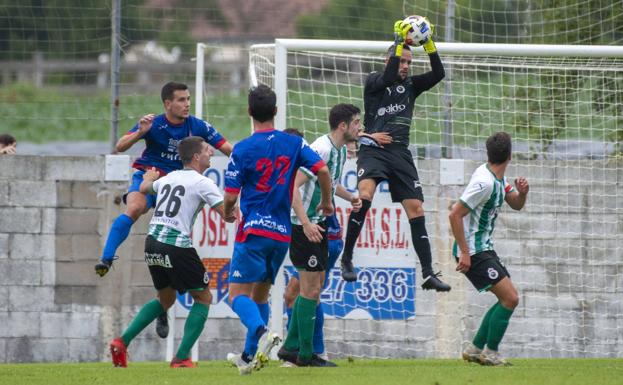 El nuevo Racing se estrena con intención y acierto