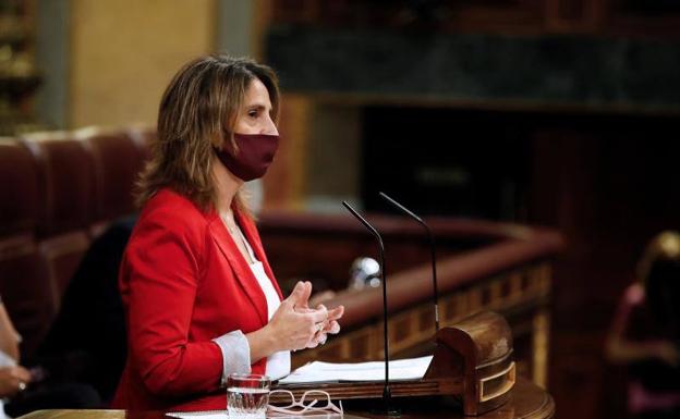 El Gobierno plantea a la UE cambios en el sistema de precios eléctricos