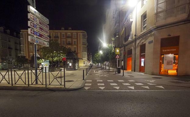 Sanidad pide a los cántabros que al mínimo síntoma covid se autoconfinen