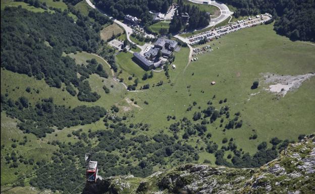 Tres de las 20 «maravillas naturales más asombrosas» de España están en Cantabria