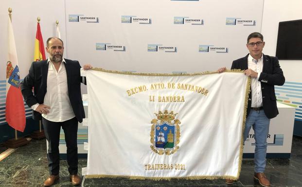 El abra del Sardinero acoge el domingo la 51ª Bandera Ciudad de Santander
