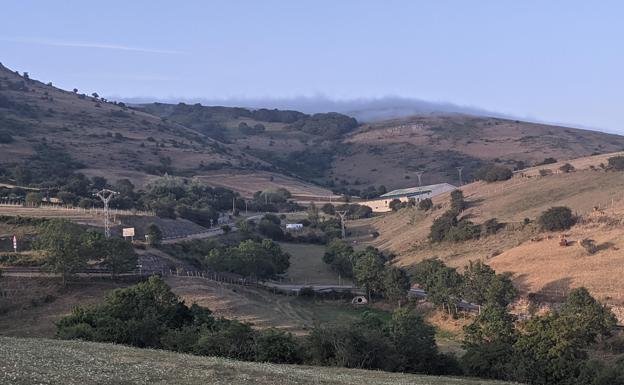 «Enmedio quiere un desarrollo eólico sostenible y que afecte positivamente al asentamiento de población»