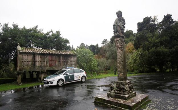 Los Franco solicitan que se investigue a la abogada General del Estado