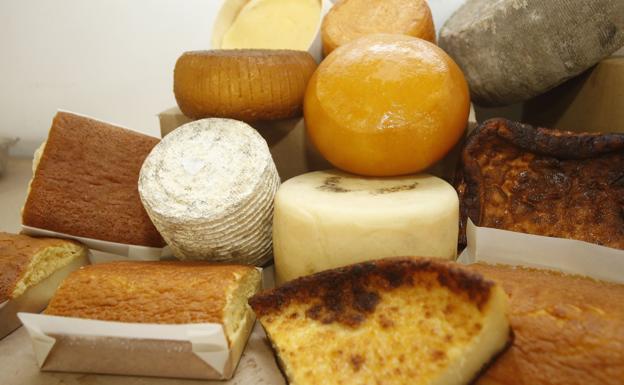 Descubrir y saborear Cantabria a través de lo productos locales