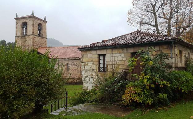 Las Rutas del Centenario de la Virgen de Valencia regresan a Vioño