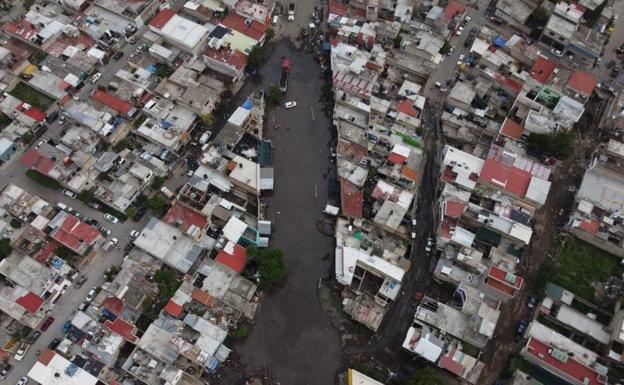 La ONU urge al G20 a cumplir las medidas del Acuerdo de París