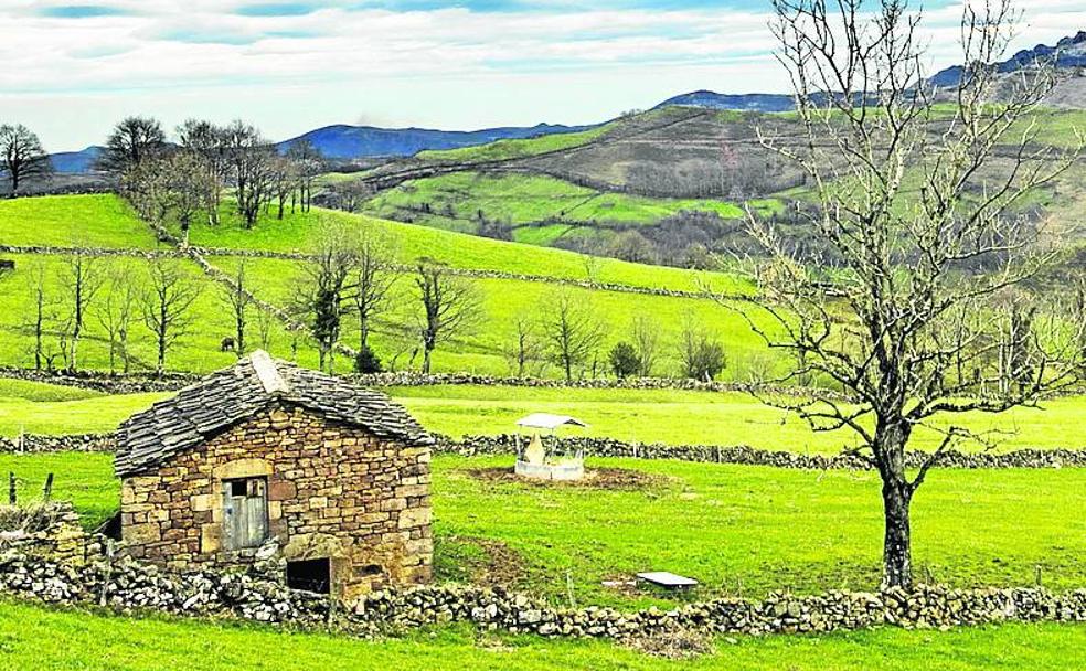 Dónde comer por los Valles Pasiegos