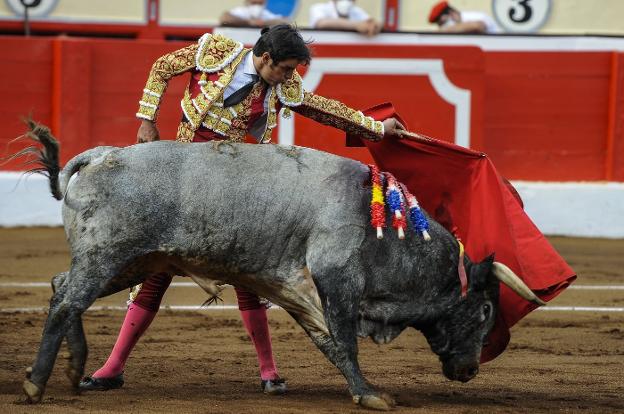 «He visto la feria suspendida cuatro o cinco días antes de que empezara»