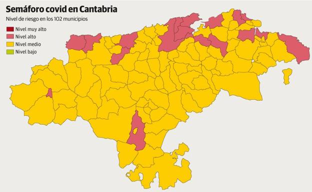 Sanidad cierra el interior de la hostelería en los grandes núcleos turísticos en pleno verano