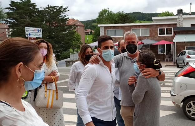 El PRC mantiene la Alcaldía de Hazas de Cesto, esta vez con el apoyo del PSOE