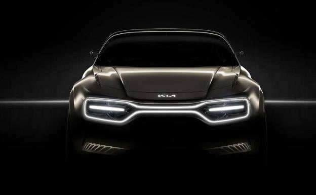 Kia crece un 963% en el primer semestre del año respecto a 2020