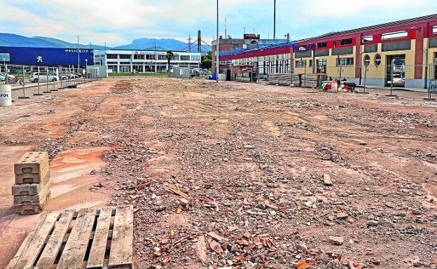 La Cofradía de Colindres dispondrá de nuevas bodegas para uso de los pescadores