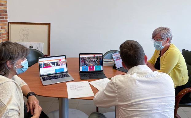 Polanco inicia los tramites para crear el Consejo de Infancia y Adolescencia