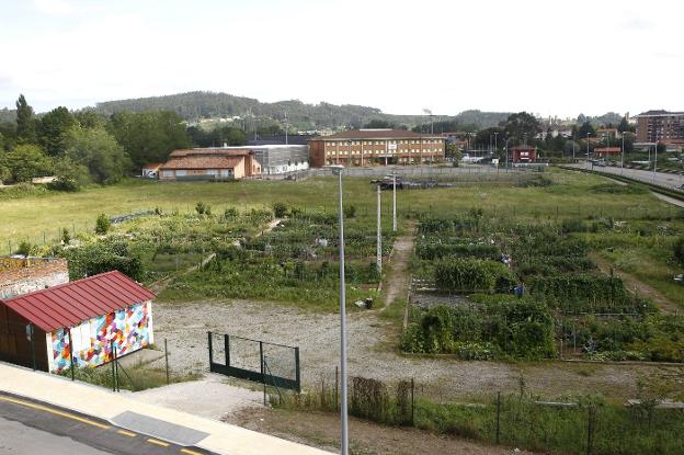 El Ayuntamiento tramita el proyecto para la construcción de una residencia de mayores