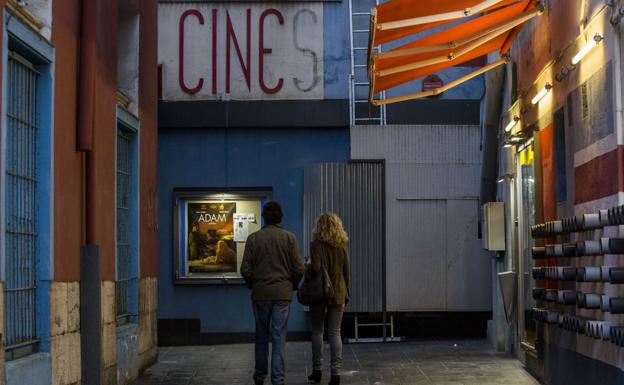 Los Cines Groucho se reabren al público la próxima semana