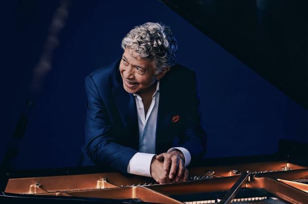 Monty Alexander abre la semana del jazz más internacional en Santander